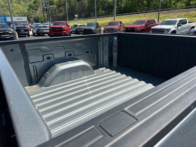 2026 Chevrolet Silverado 1500 Crew Cab Short Box 4-Wheel Drive LT 1LT