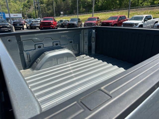 2026 Chevrolet Silverado 1500 Crew Cab Short Box 4-Wheel Drive LT 1LT