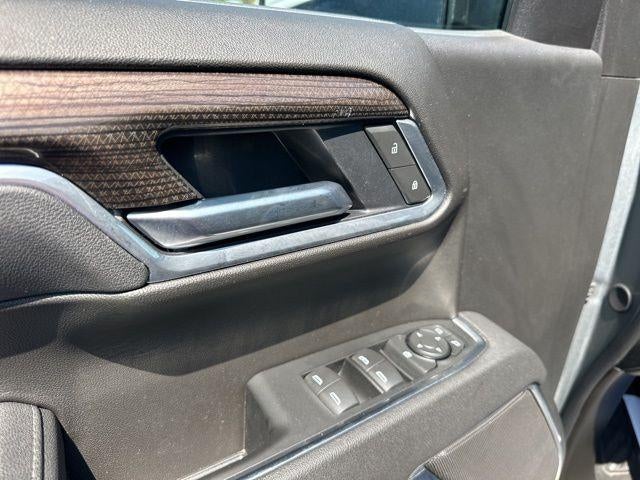 2026 Chevrolet Silverado 1500 Crew Cab Short Box 4-Wheel Drive LT 1LT