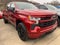2026 Chevrolet Silverado 1500 RST Crew Cab 4x4 Z71