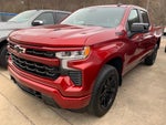 2026 Chevrolet Silverado 1500 RST Crew Cab 4x4 Z71