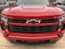 2026 Chevrolet Silverado 1500 RST Crew Cab 4x4 Z71