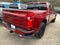 2026 Chevrolet Silverado 1500 RST Crew Cab 4x4 Z71
