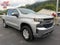 2021 Chevrolet Silverado 1500 Crew Cab Short Box 4-Wheel Drive LT
