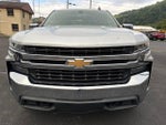 2021 Chevrolet Silverado 1500 Crew Cab Short Box 4-Wheel Drive LT