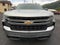 2021 Chevrolet Silverado 1500 Crew Cab Short Box 4-Wheel Drive LT