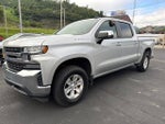2021 Chevrolet Silverado 1500 Crew Cab Short Box 4-Wheel Drive LT