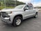 2021 Chevrolet Silverado 1500 Crew Cab Short Box 4-Wheel Drive LT