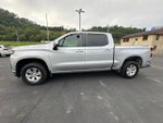 2021 Chevrolet Silverado 1500 Crew Cab Short Box 4-Wheel Drive LT