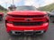 2021 Chevrolet Silverado 1500 Crew Cab Short Box 4-Wheel Drive RST