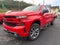 2021 Chevrolet Silverado 1500 Crew Cab Short Box 4-Wheel Drive RST