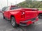 2021 Chevrolet Silverado 1500 Crew Cab Short Box 4-Wheel Drive RST