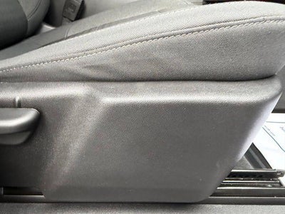 2021 Chevrolet Silverado 1500 Crew Cab Short Box 4-Wheel Drive RST