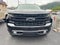 2021 Chevrolet Silverado 1500 Crew Cab Short Box 4-Wheel Drive RST