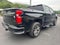 2021 Chevrolet Silverado 1500 Crew Cab Short Box 4-Wheel Drive RST