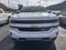 2018 Chevrolet Silverado 1500 Double Cab Standard Box 4-Wheel Drive LT Z71