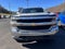 2018 Chevrolet Silverado 1500 Double Cab Standard Box 4-Wheel Drive LT