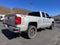 2018 Chevrolet Silverado 1500 Double Cab Standard Box 4-Wheel Drive LT