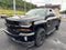 2017 Chevrolet Silverado 1500 Double Cab Standard Box 4-Wheel Drive LT Z71