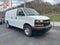 2026 Chevrolet Express Cargo Work Van
