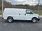 2026 Chevrolet Express Cargo Work Van