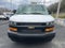 2026 Chevrolet Express Cargo Work Van