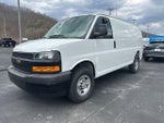 2026 Chevrolet Express Cargo Work Van
