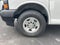 2026 Chevrolet Express Cargo Work Van
