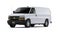 2026 Chevrolet Express Cargo 2500 Work Van