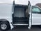 2025 Chevrolet Express Cargo 2500 2500 Regular Wheelbase Rear-Wheel Drive