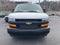 2025 Chevrolet Express Cargo 2500 2500 Regular Wheelbase Rear-Wheel Drive