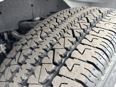 2025 Chevrolet Express Cargo 2500 2500 Regular Wheelbase Rear-Wheel Drive