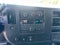2026 Chevrolet Express Cargo Work Van