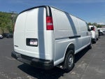 2026 Chevrolet Express Cargo Work Van