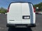 2026 Chevrolet Express Cargo Work Van