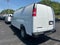 2026 Chevrolet Express Cargo Work Van