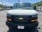 2026 Chevrolet Express Cargo Work Van