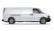 2026 Chevrolet Express Cargo Work Van