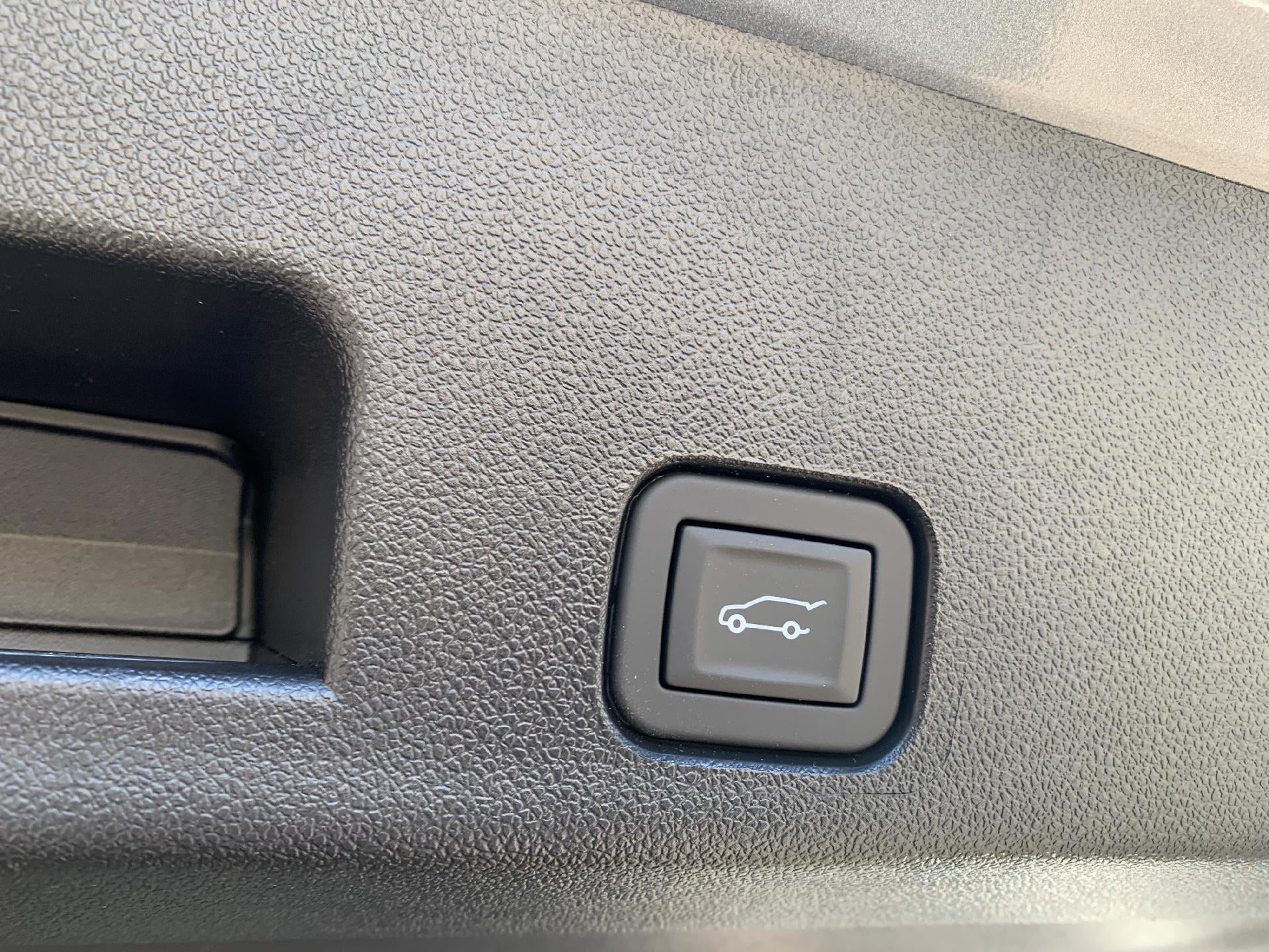 2026 GMC Acadia Elevation Black Edition