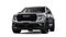2026 GMC Acadia Elevation Black Edition