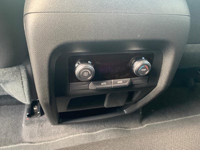 2026 GMC Acadia Elevation Edition