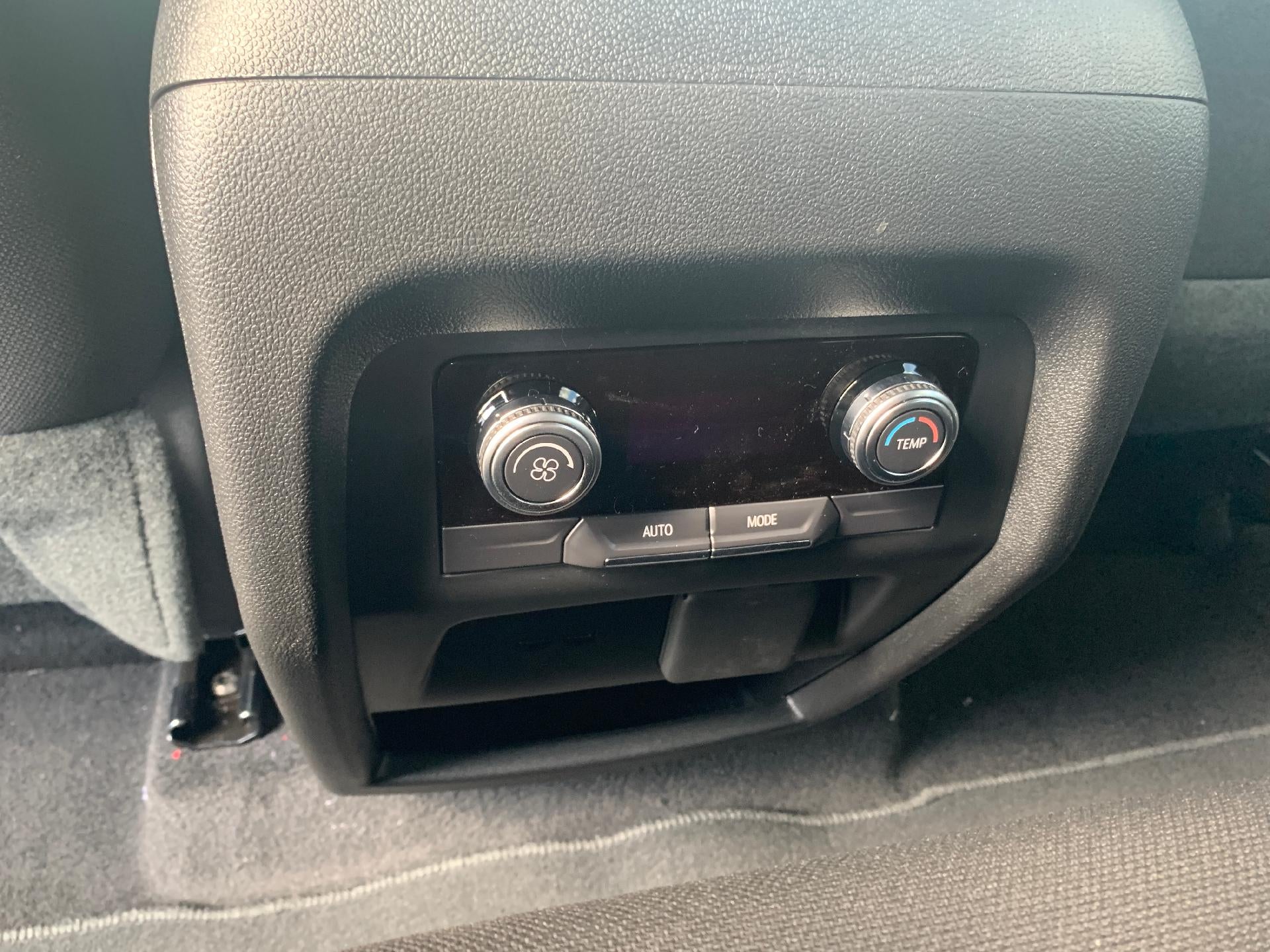 2026 GMC Acadia Elevation Edition