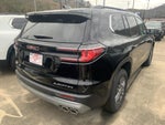 2026 GMC Acadia Elevation Edition