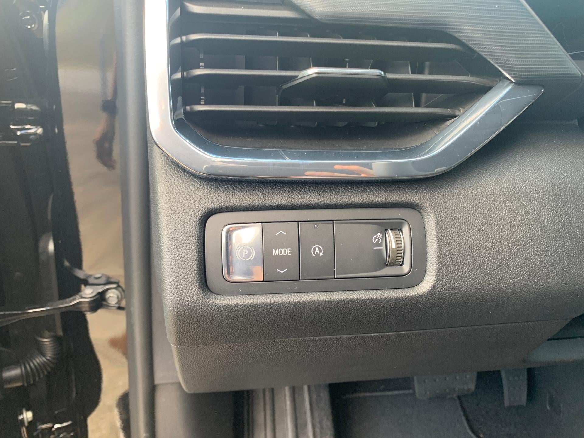 2026 GMC Acadia Elevation Edition