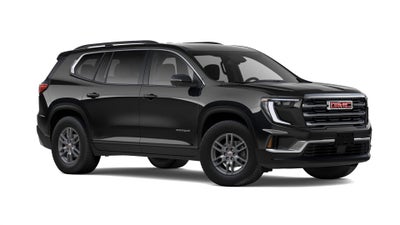 2026 GMC Acadia Elevation Edition