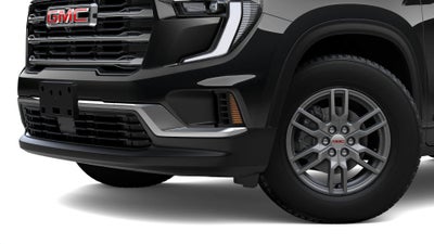 2026 GMC Acadia Elevation Edition