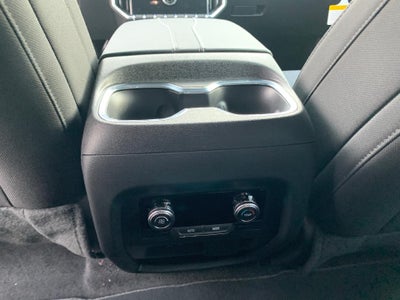 2026 GMC Acadia Elevation Edition