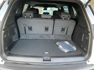 2026 GMC Acadia Elevation Edition