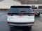 2026 GMC Acadia Elevation Edition