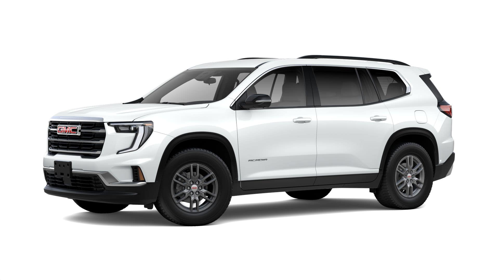 2026 GMC Acadia Elevation Edition